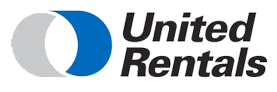 united rentals