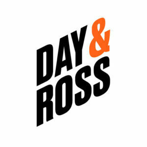 day&ross logo