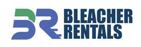 bleacher rental logo