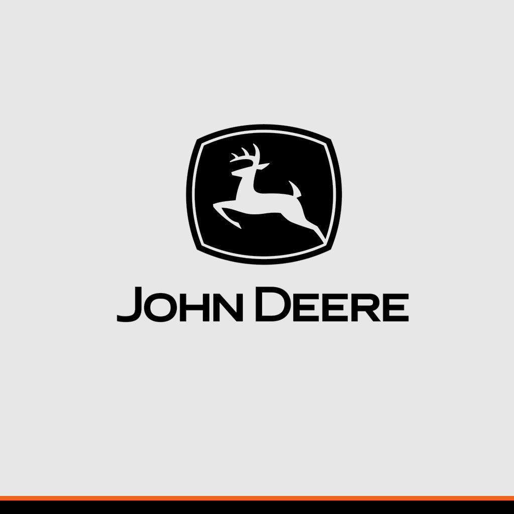 john deere skid steer transport