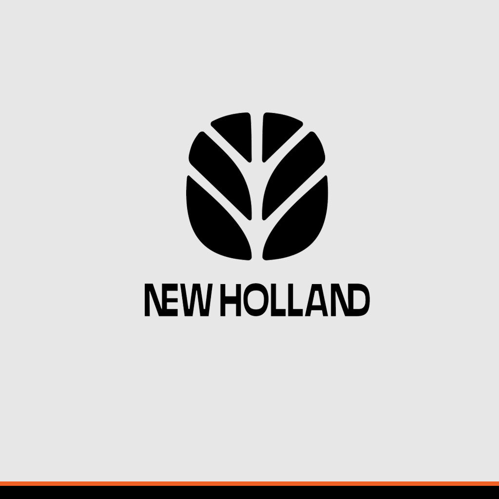 New Holland Skid Steer Transport